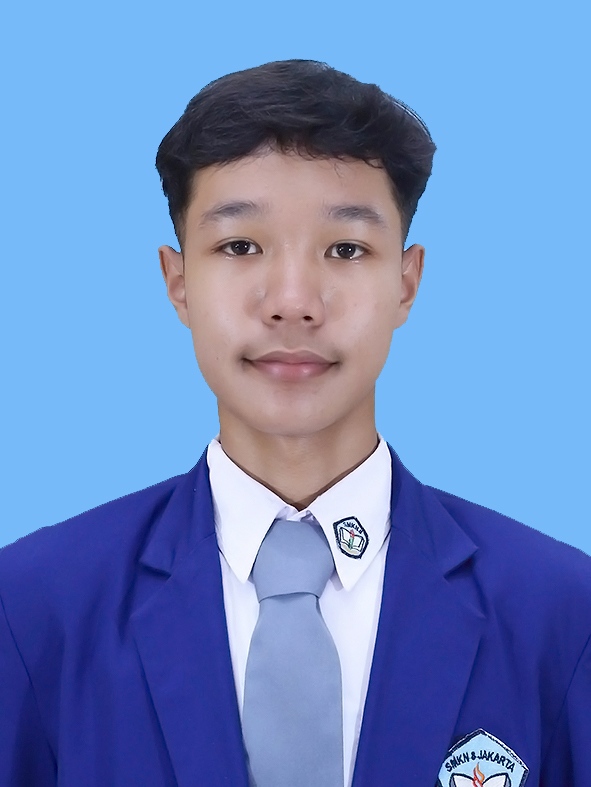 Bima Tegar Saputra